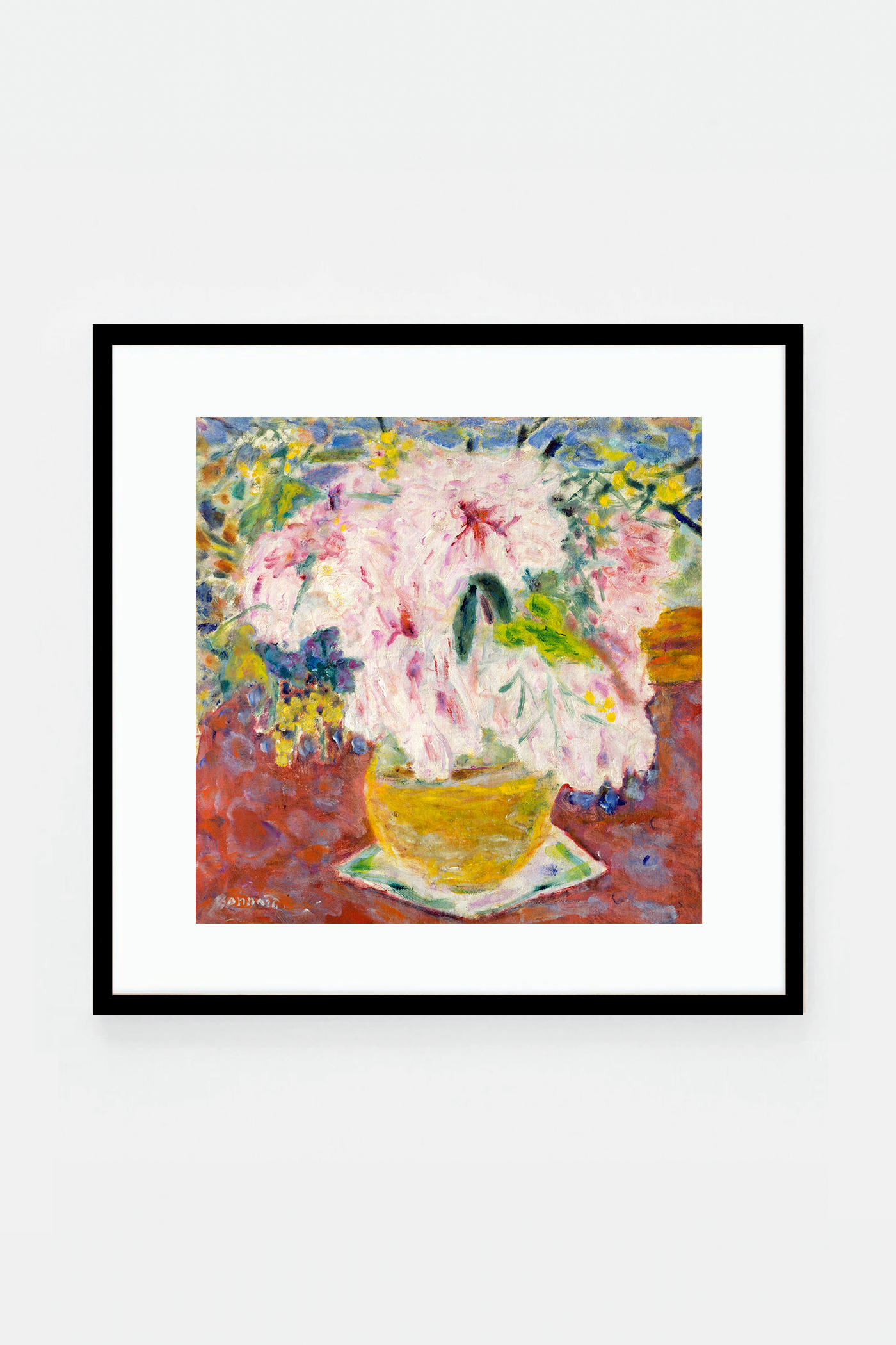 Pink Bouquet