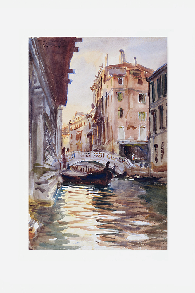 Ponte della Canonica
