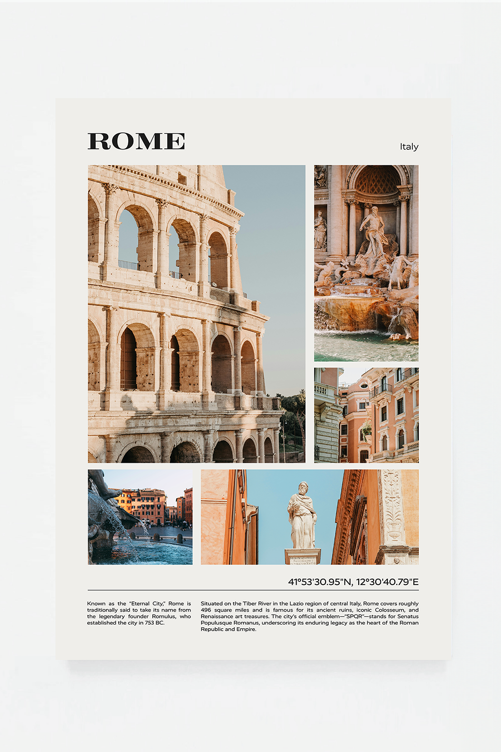 Rome