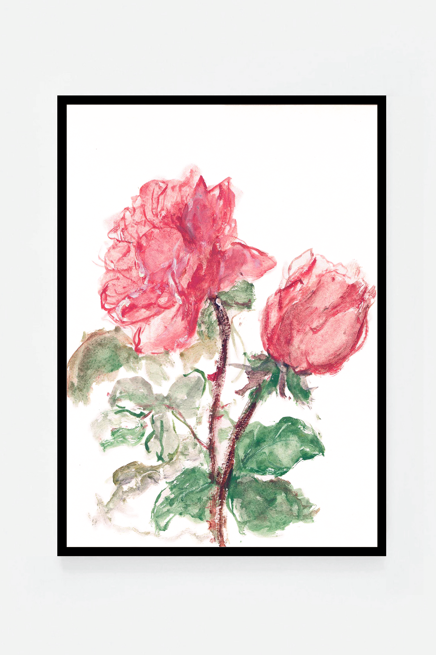 Rose II