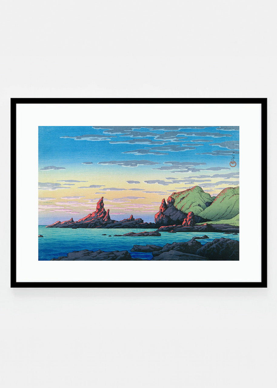 Ryûga Island