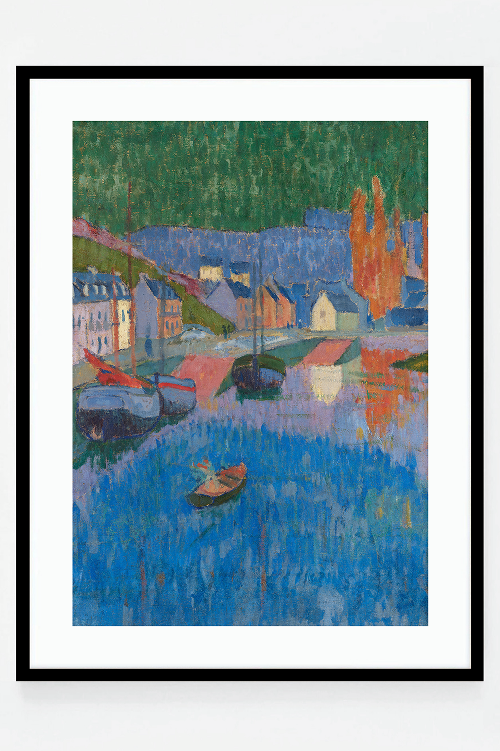 Seaport
