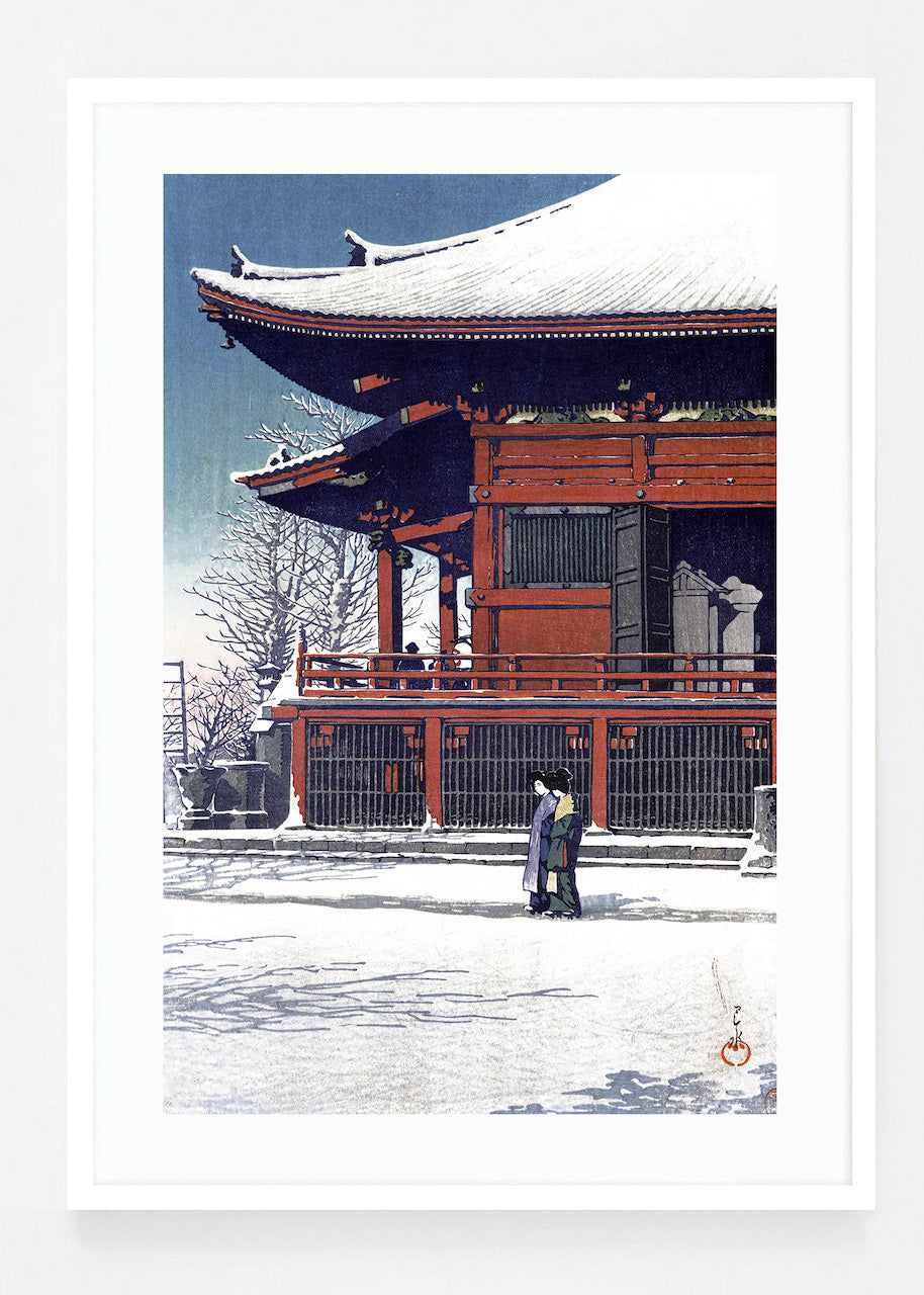 Sensō-ji