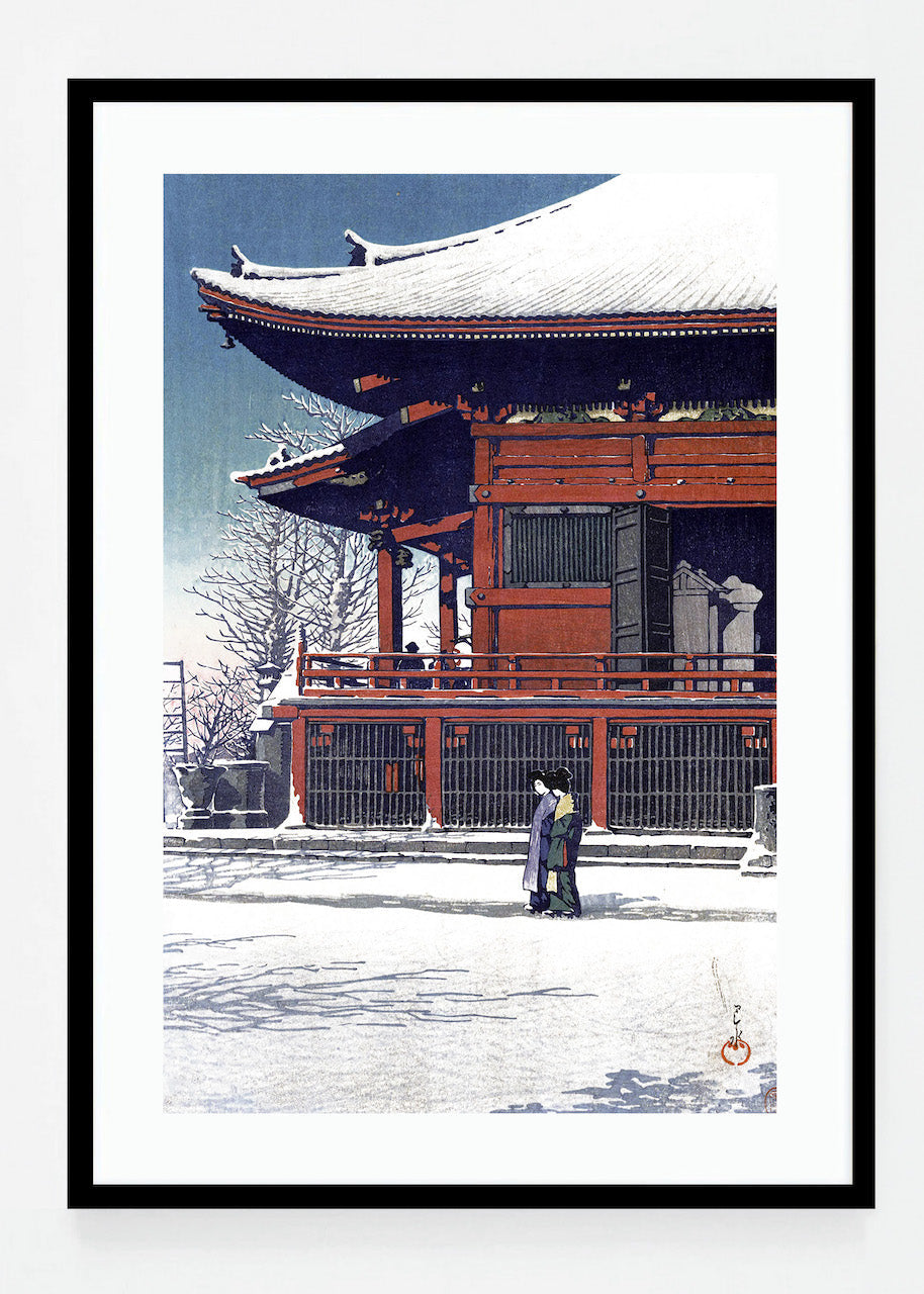 Sensō-ji