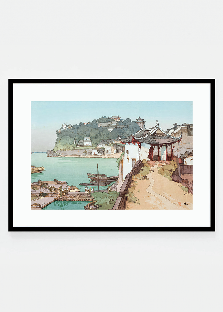 Shizhongshan