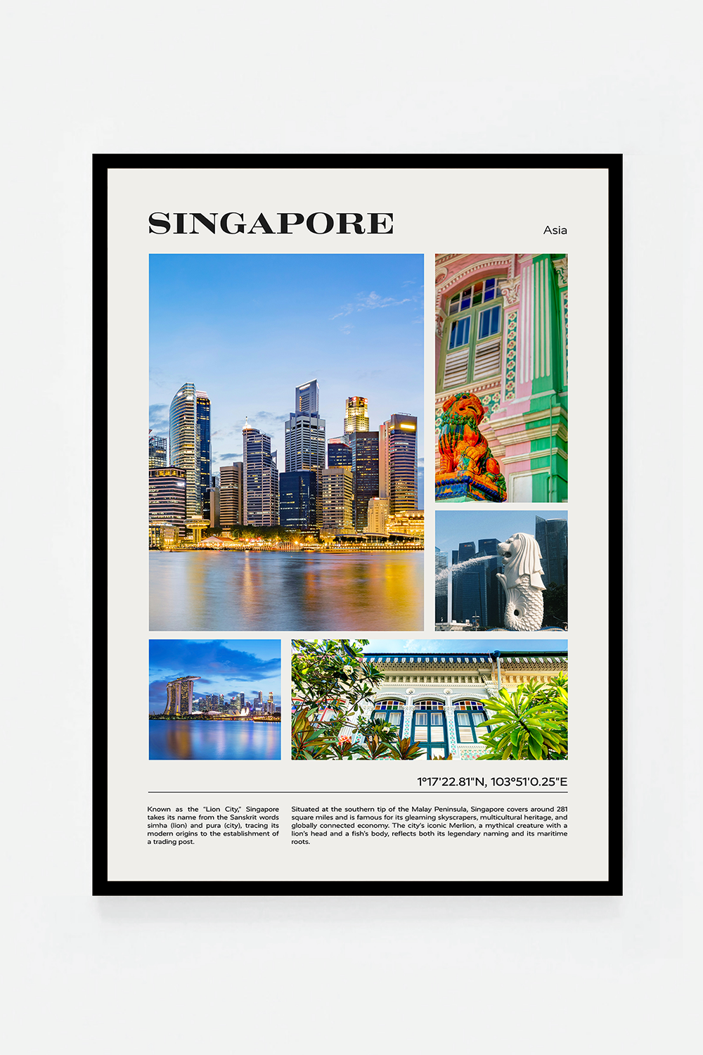 Singapore