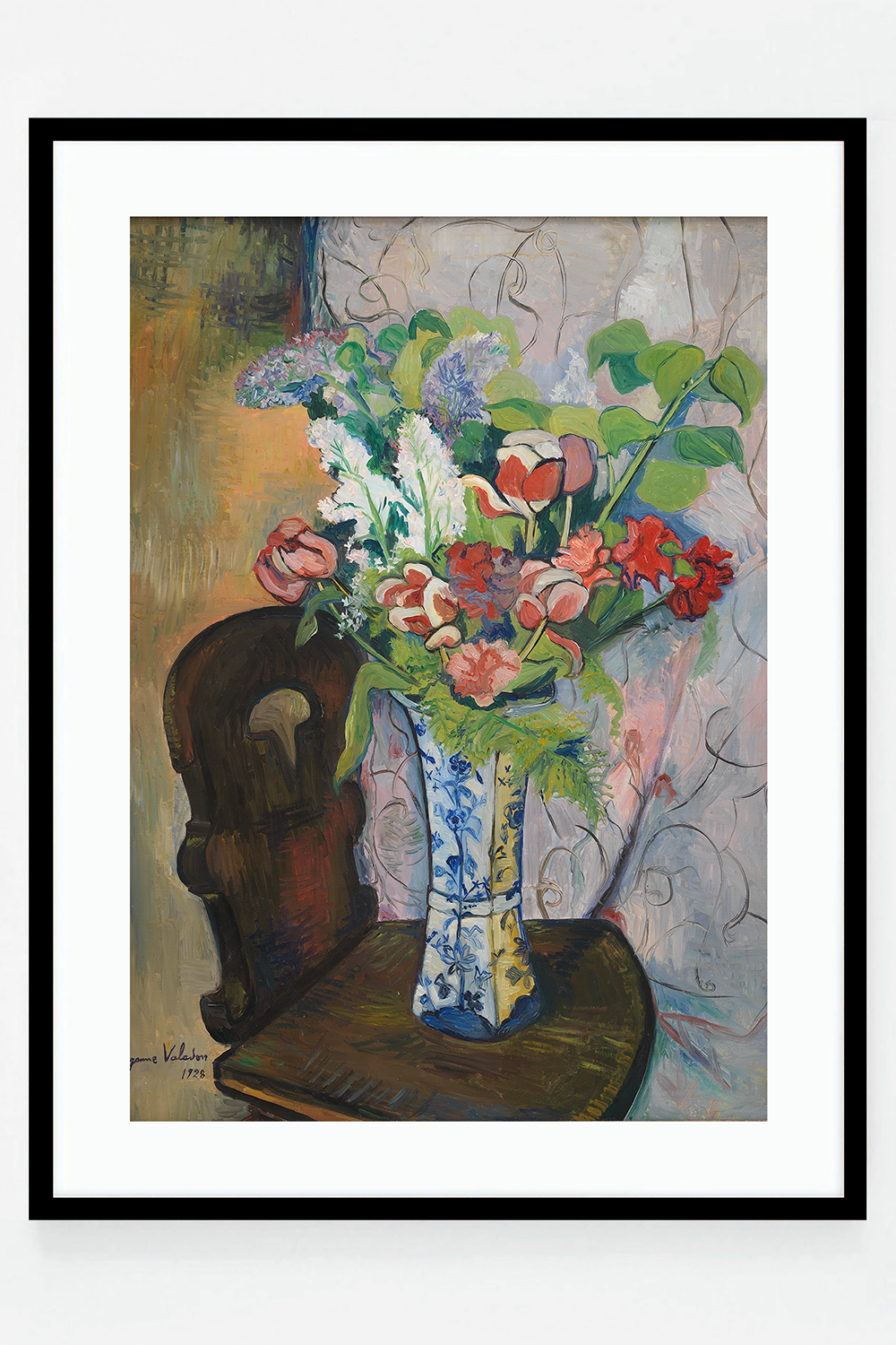 Spring Flowers