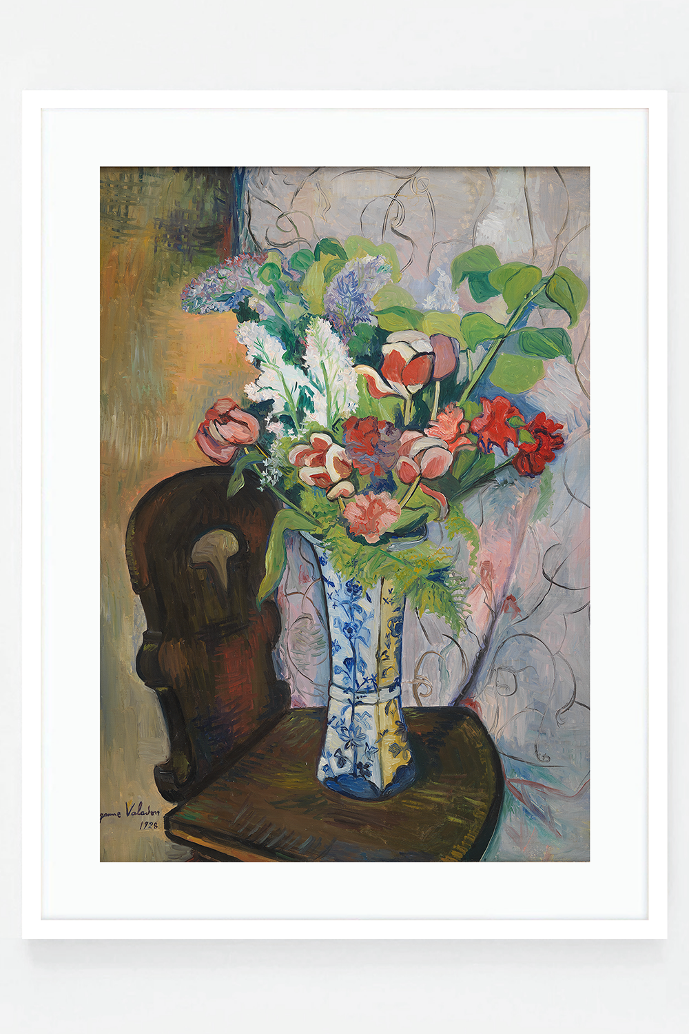 Spring Flowers