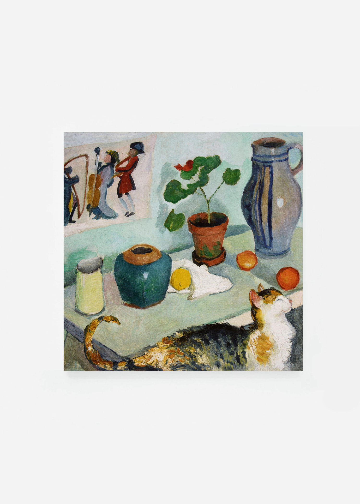 Still life
