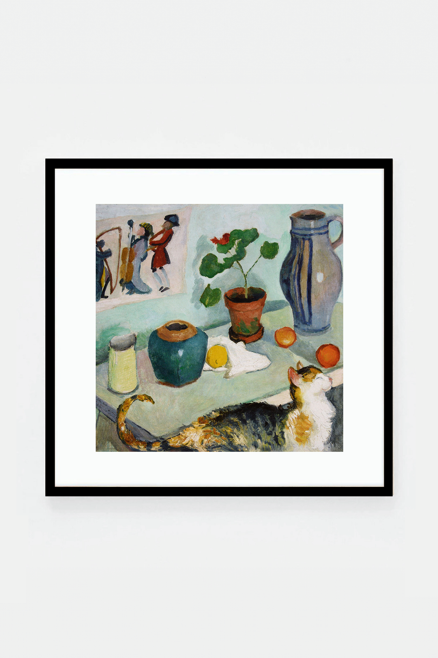 Still life