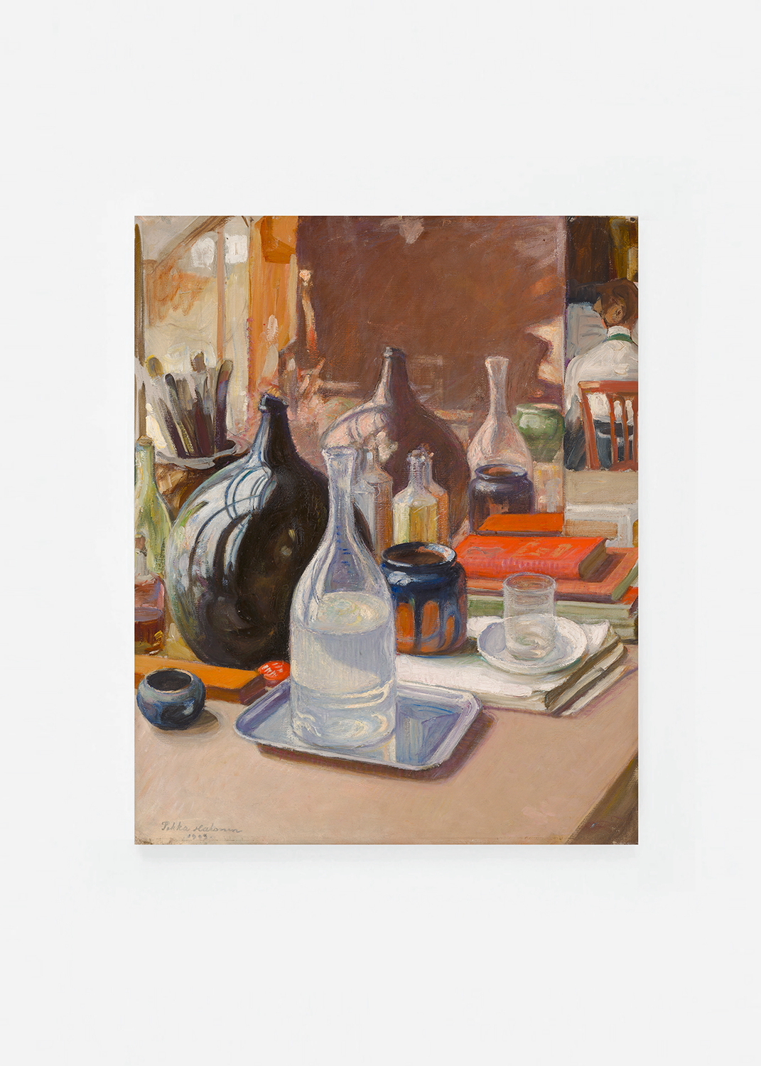 Still life