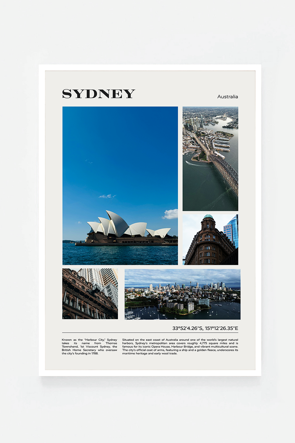 Sydney