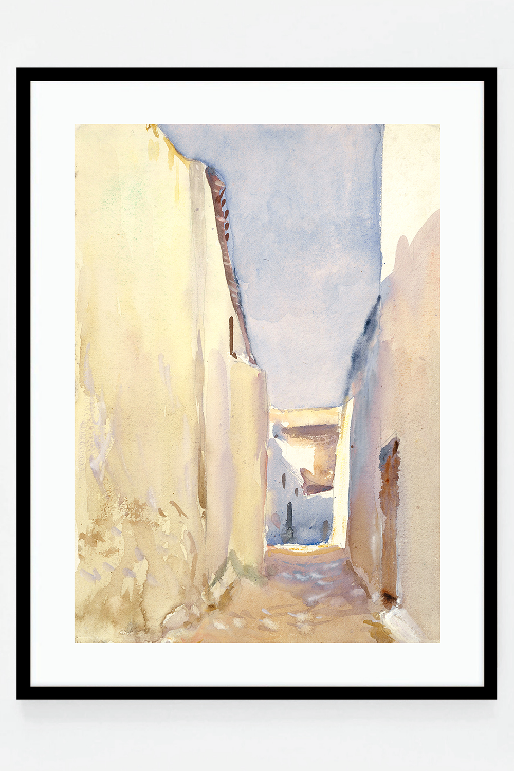 Tangier