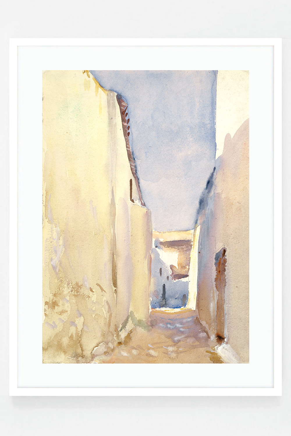 Tangier