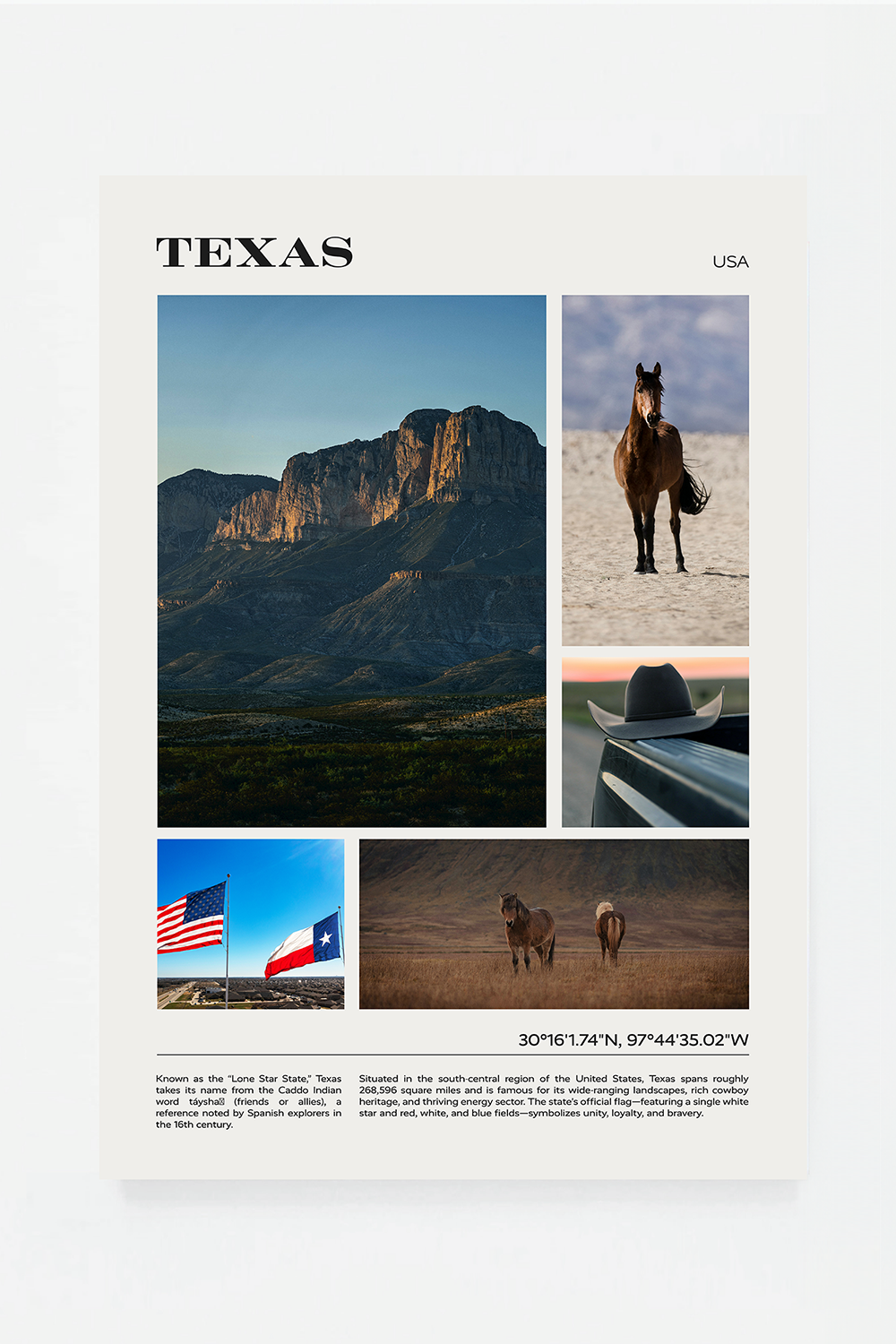 Texas