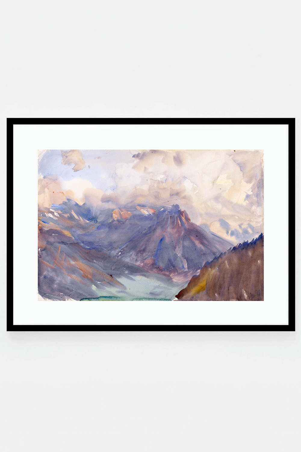 The Simplon