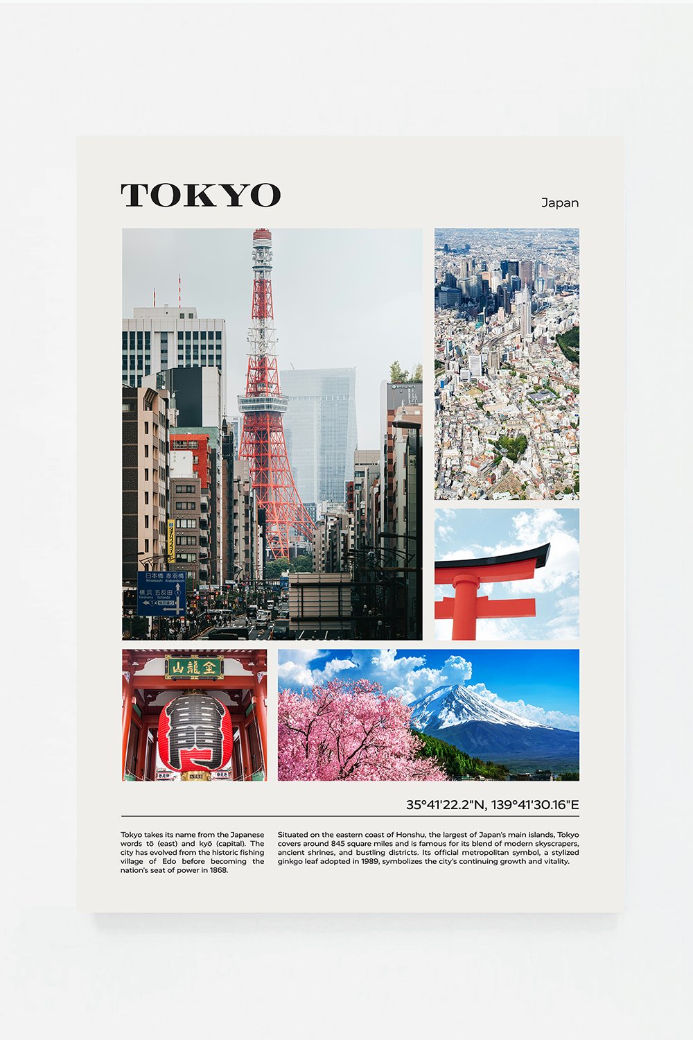 Tokyo
