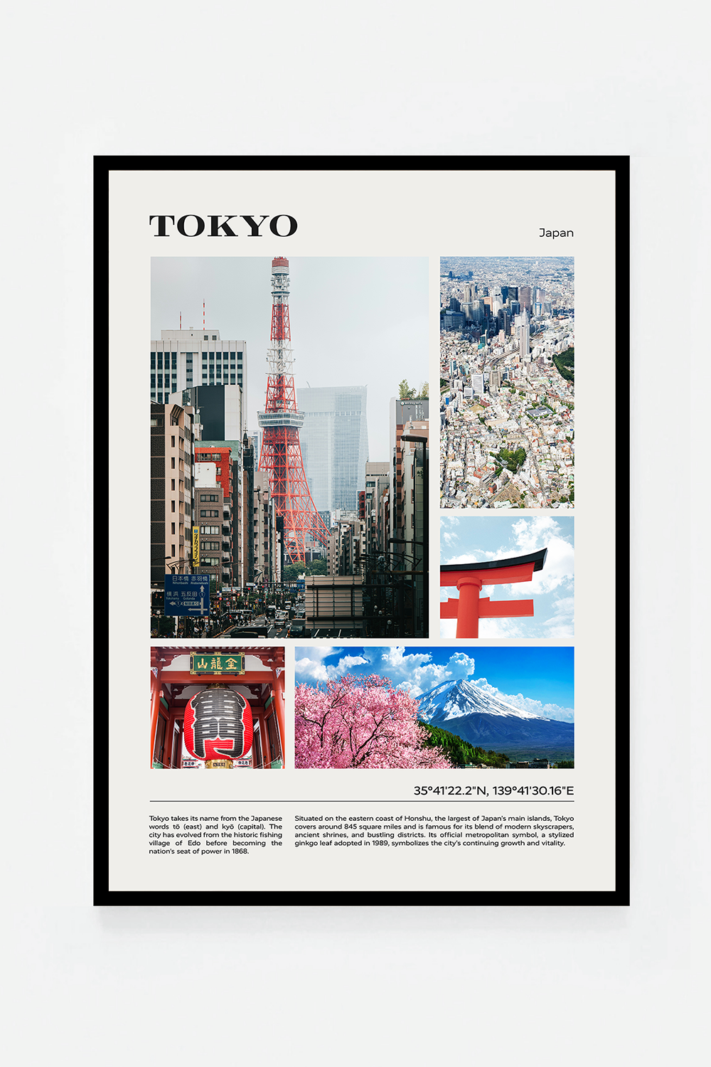 Tokyo