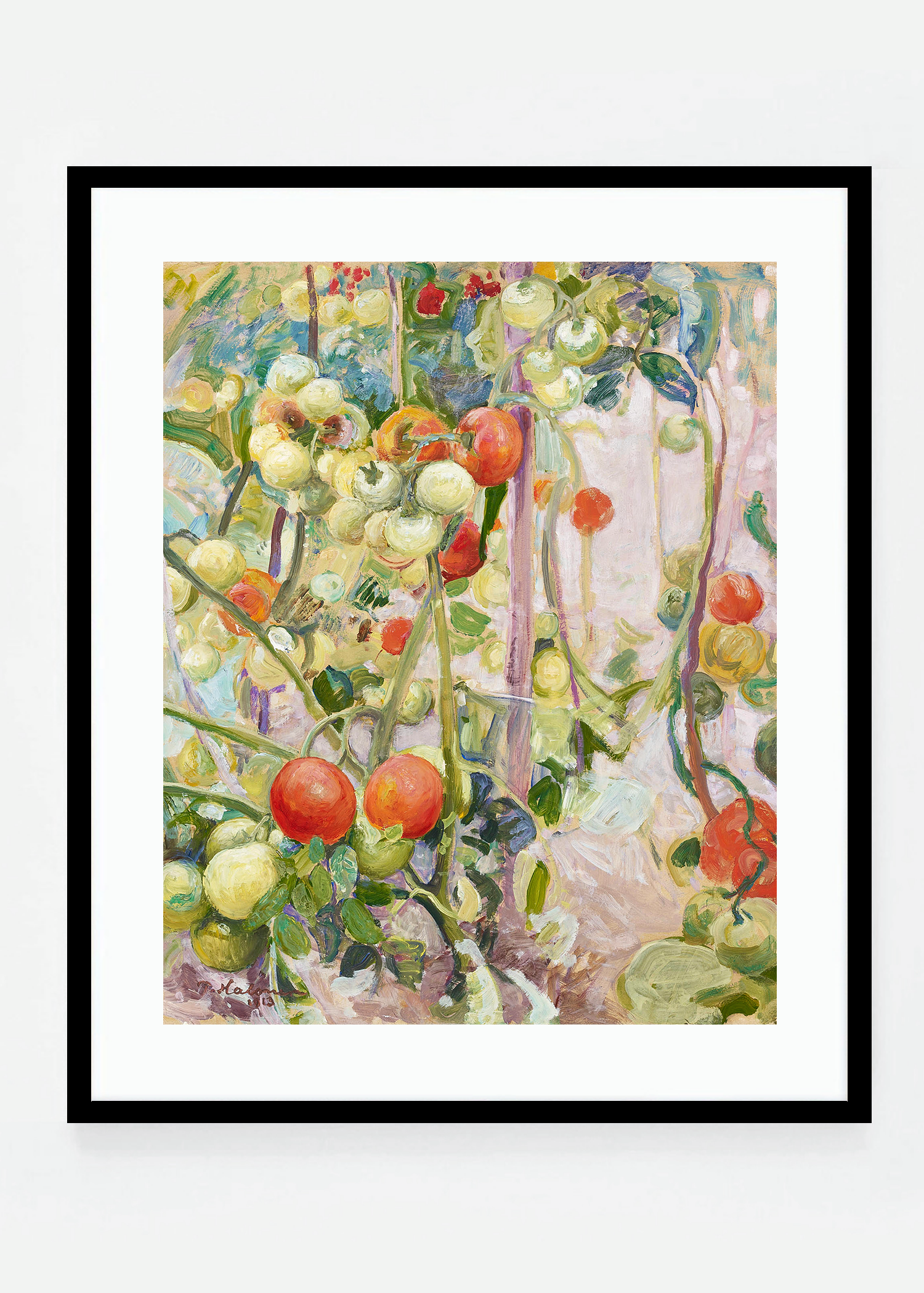 Tomatoes