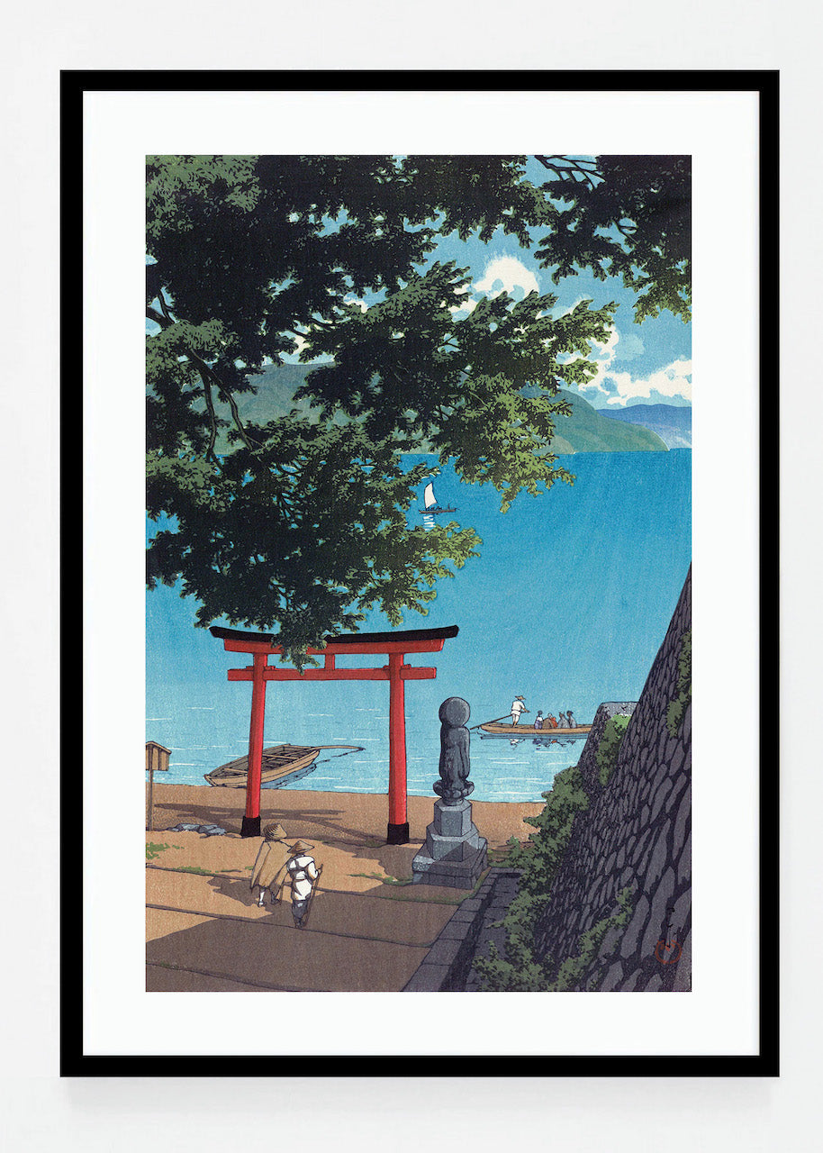 Utagahama