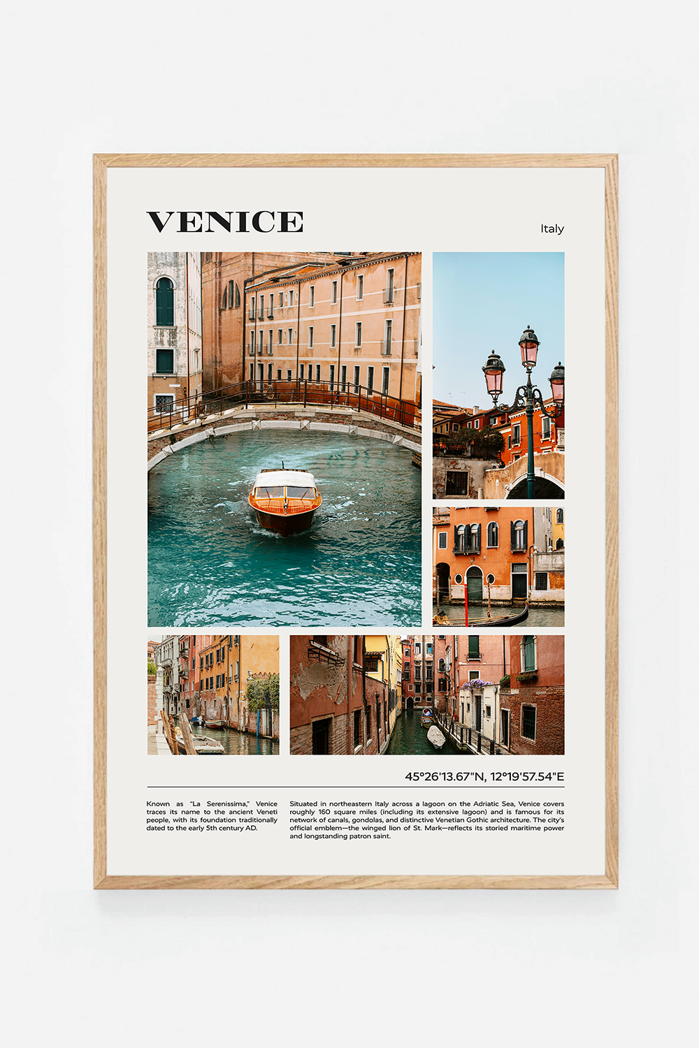 Venice