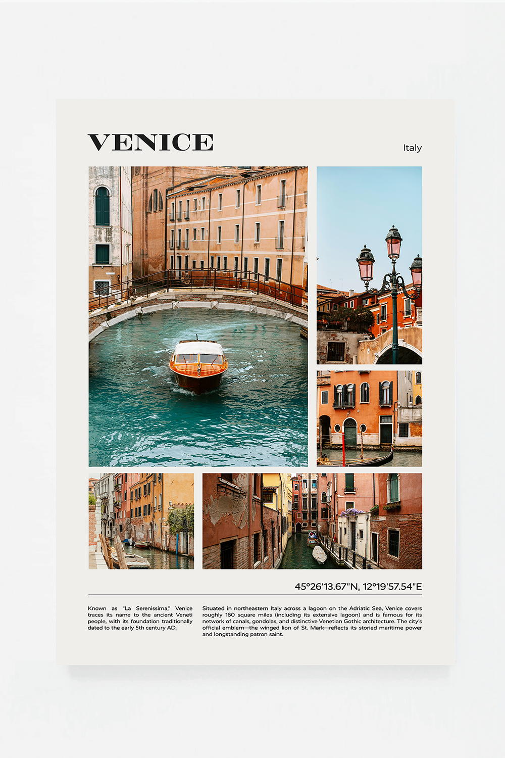 Venice