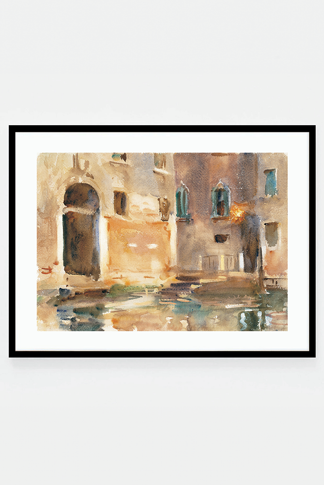Venise
