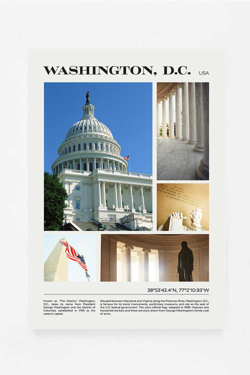 Washington