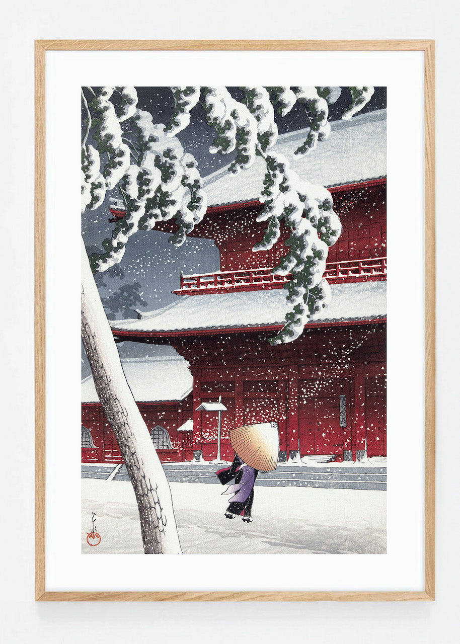 Shin-hanga