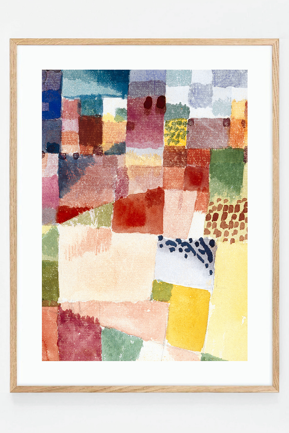 Abstract II