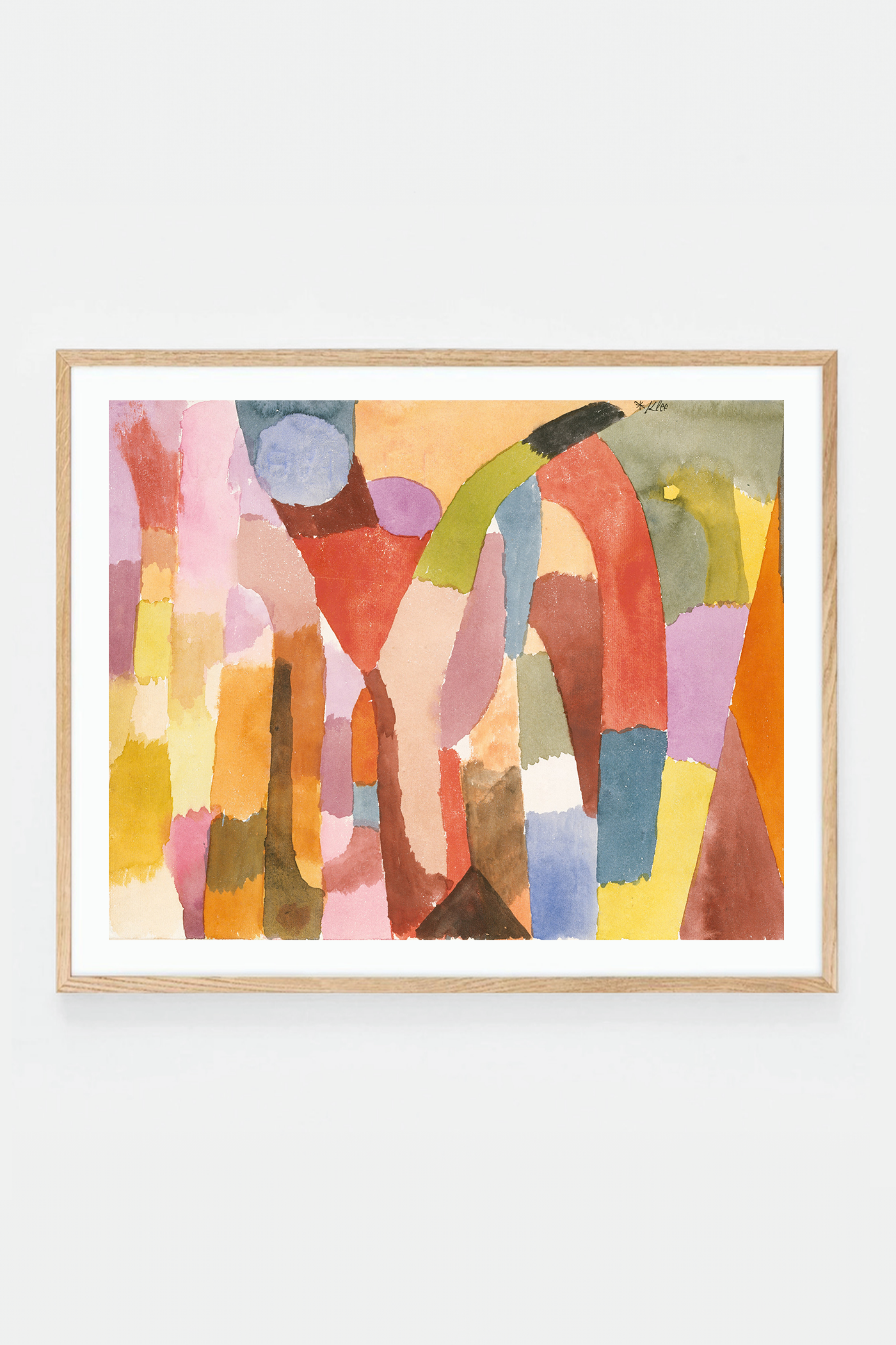 Abstract III