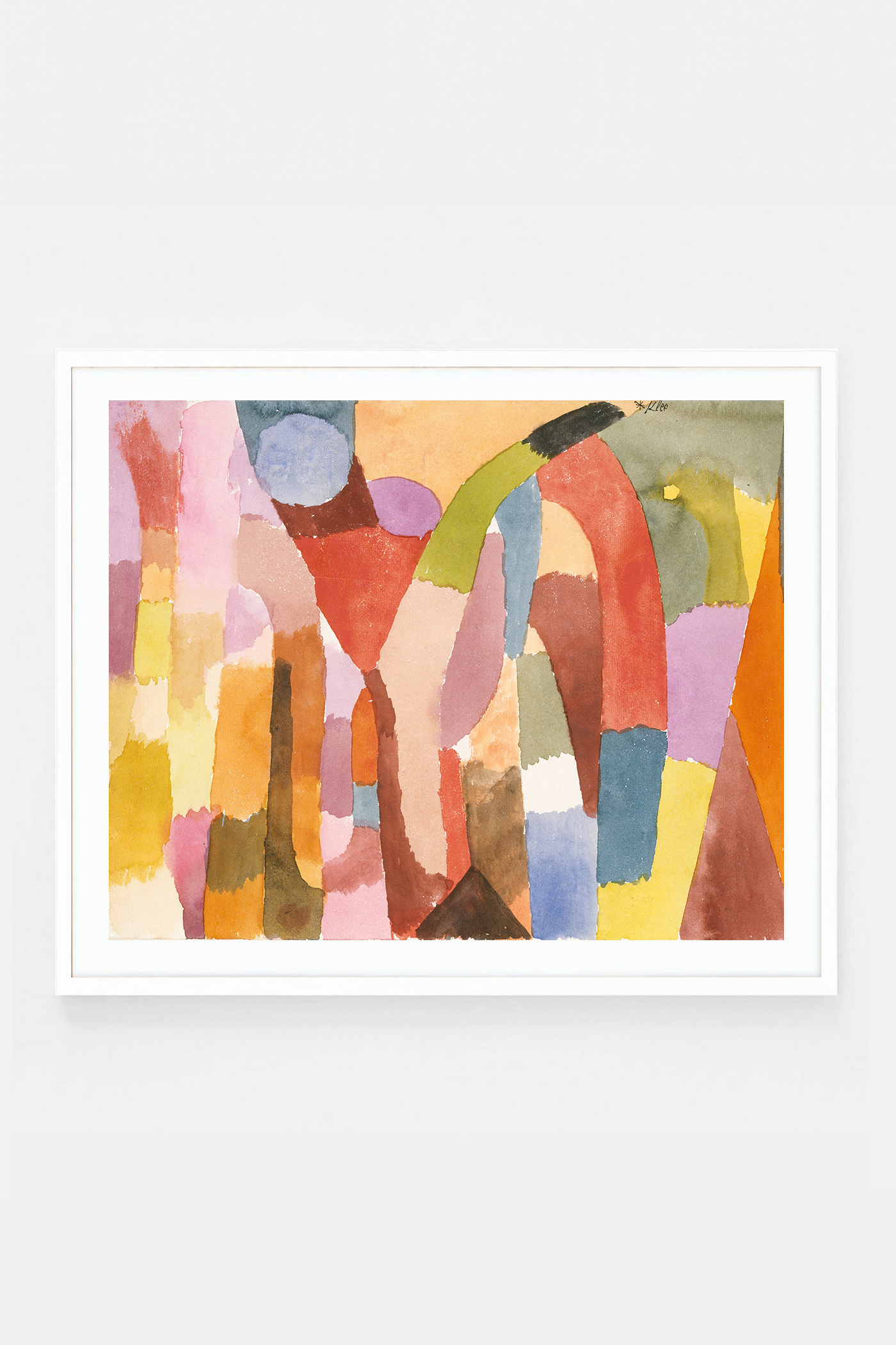 Abstract III