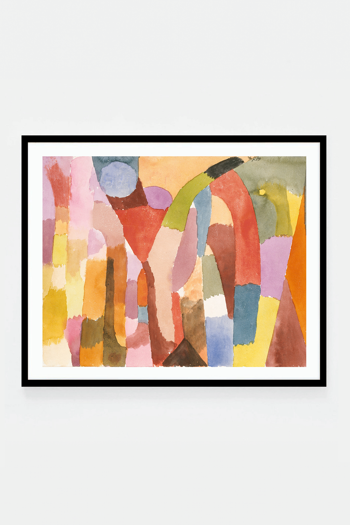 Abstract III