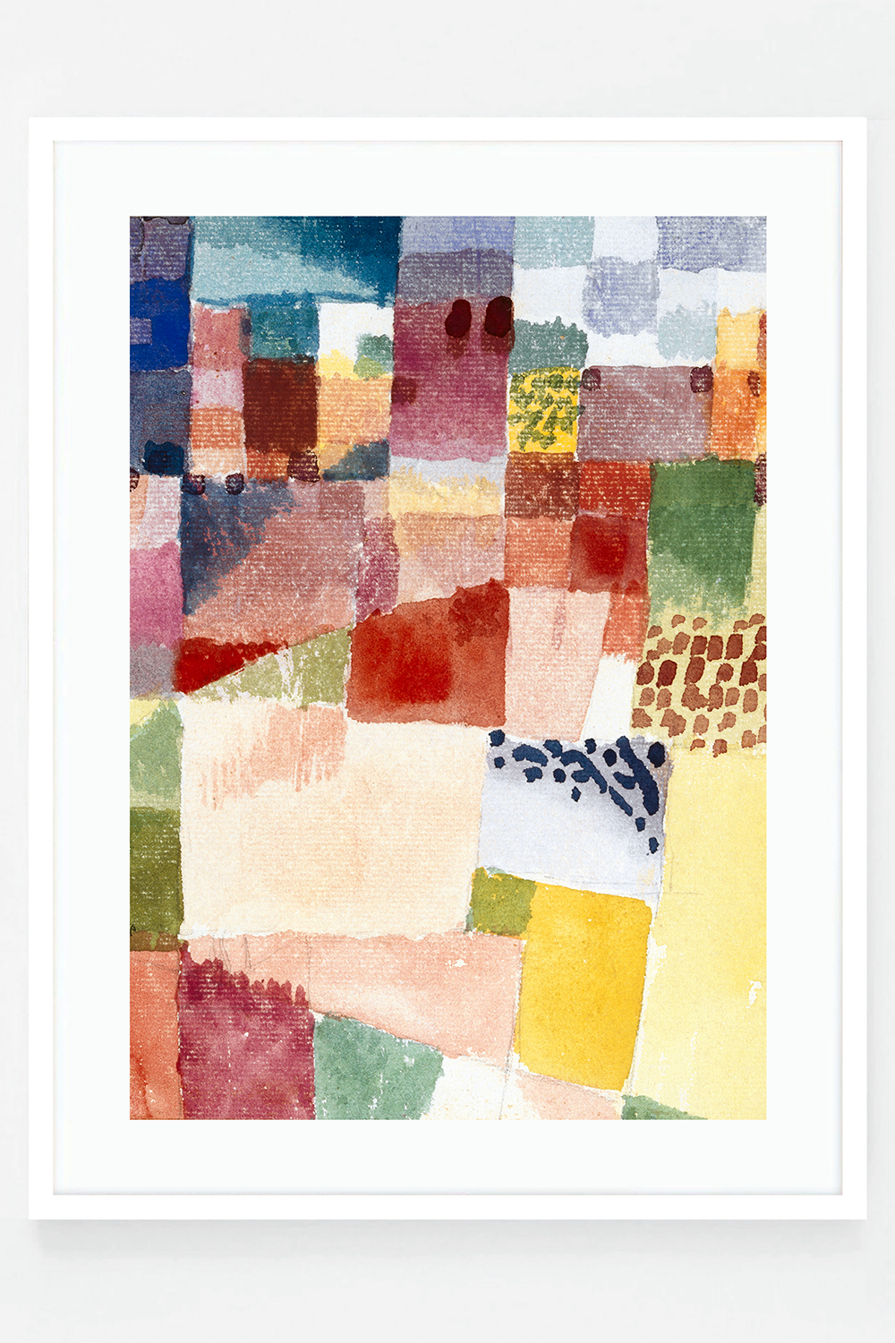 Abstract II