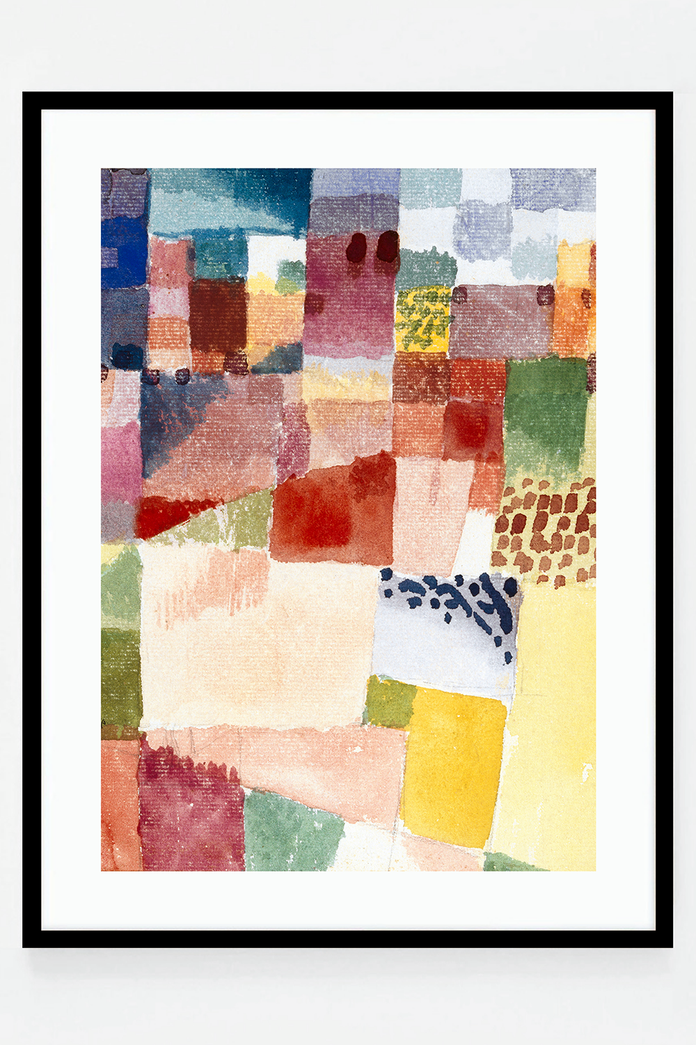 Abstract II