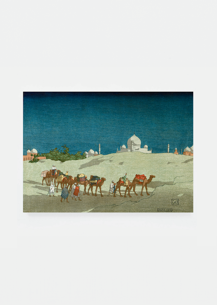 Agra