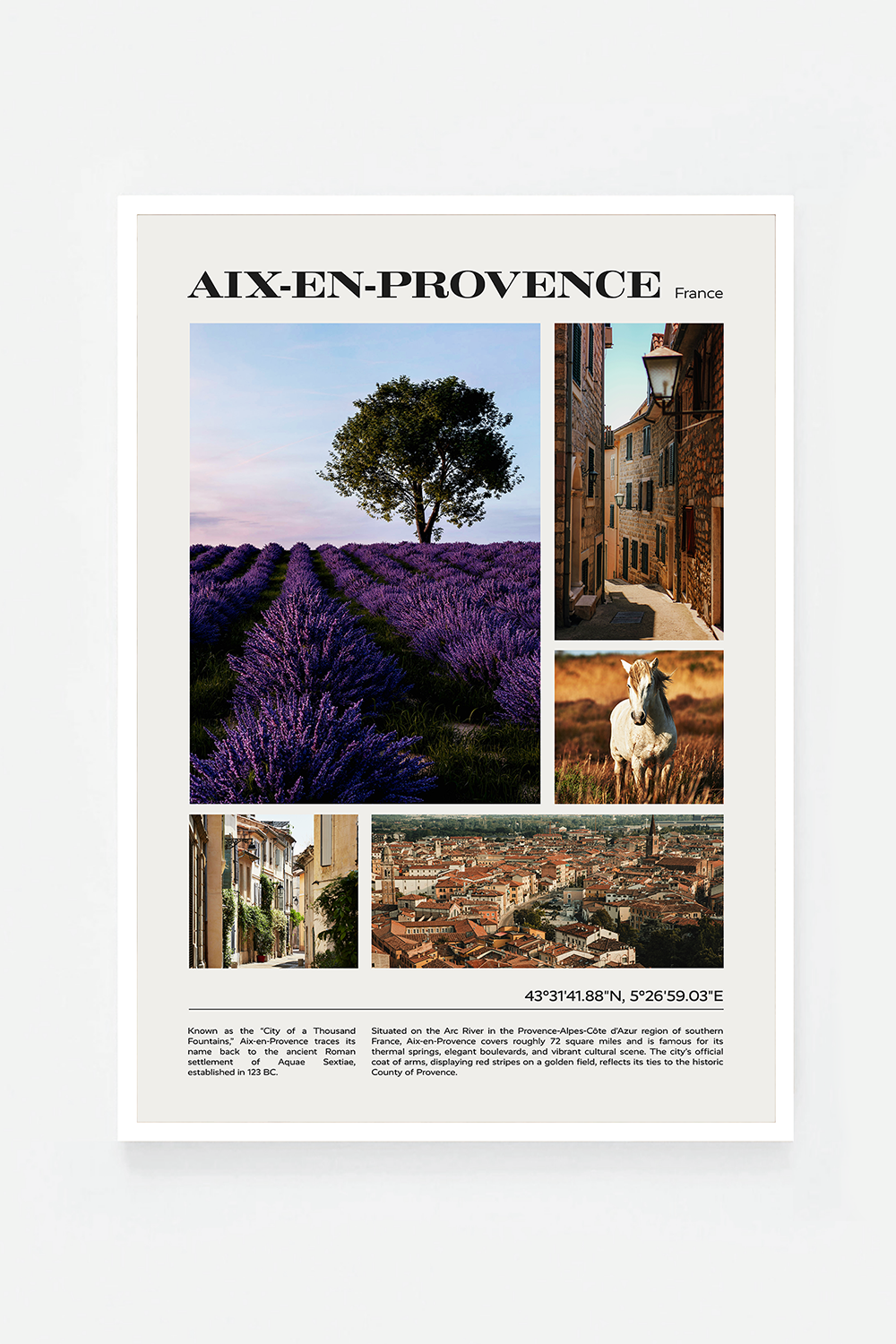 Aix-en-Provence