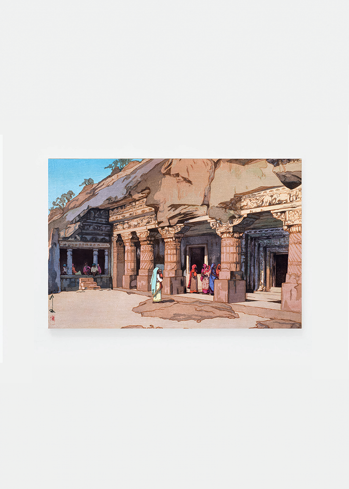 Ajanta Caves