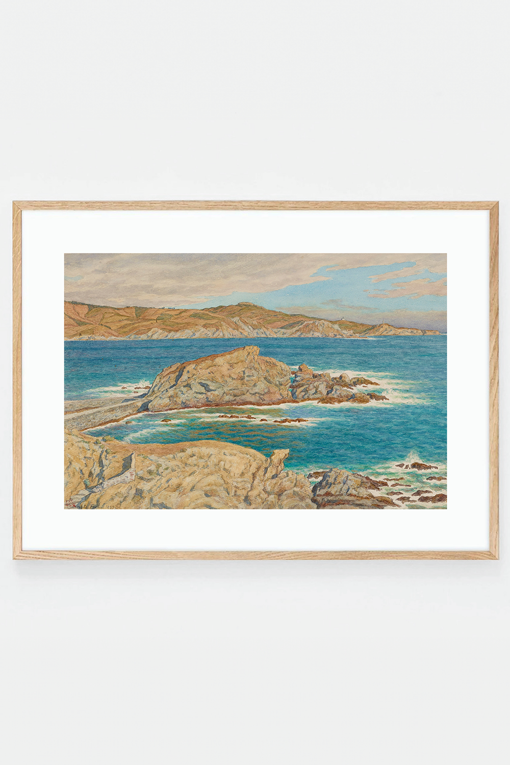 Anse de Banyuls