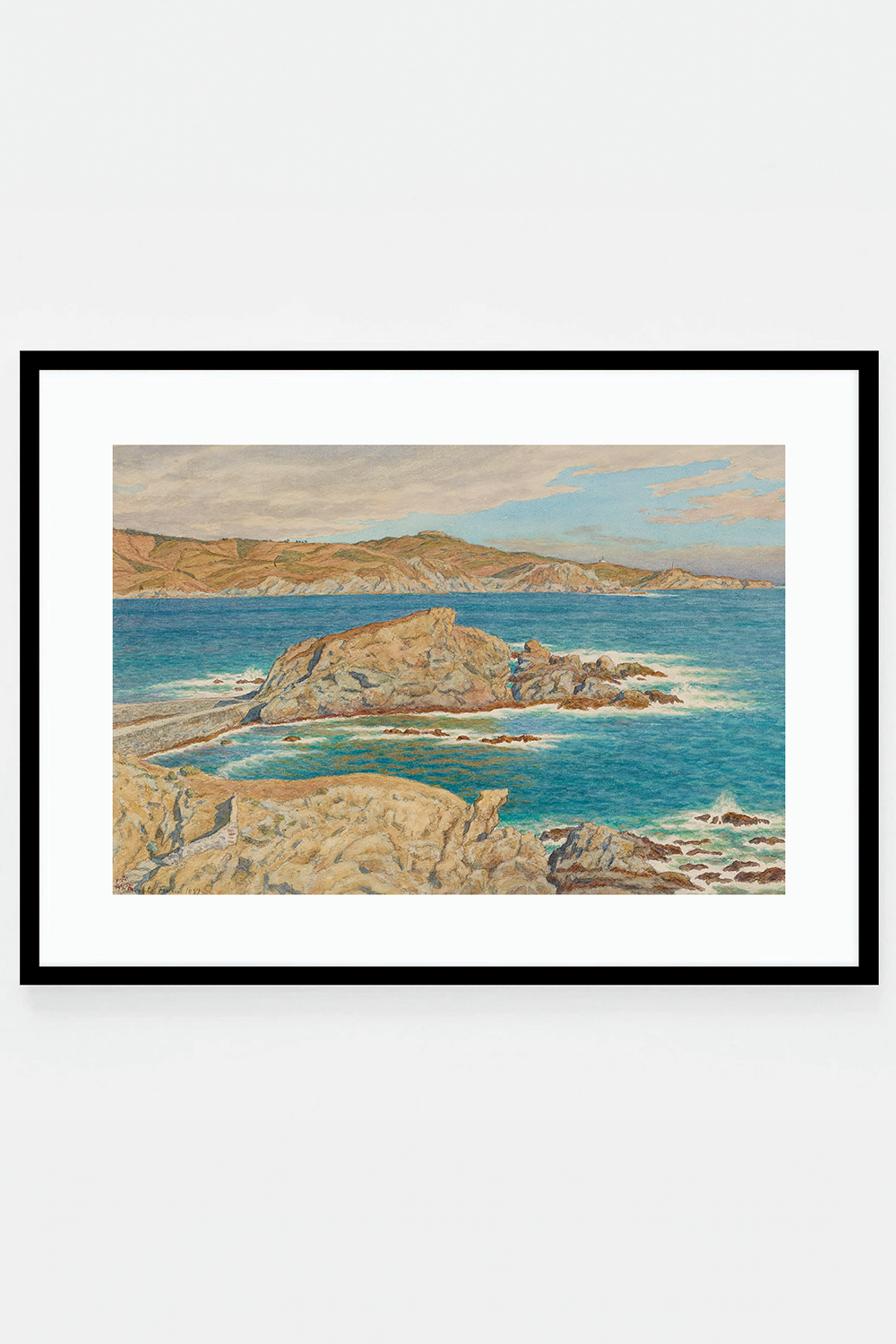 Anse de Banyuls