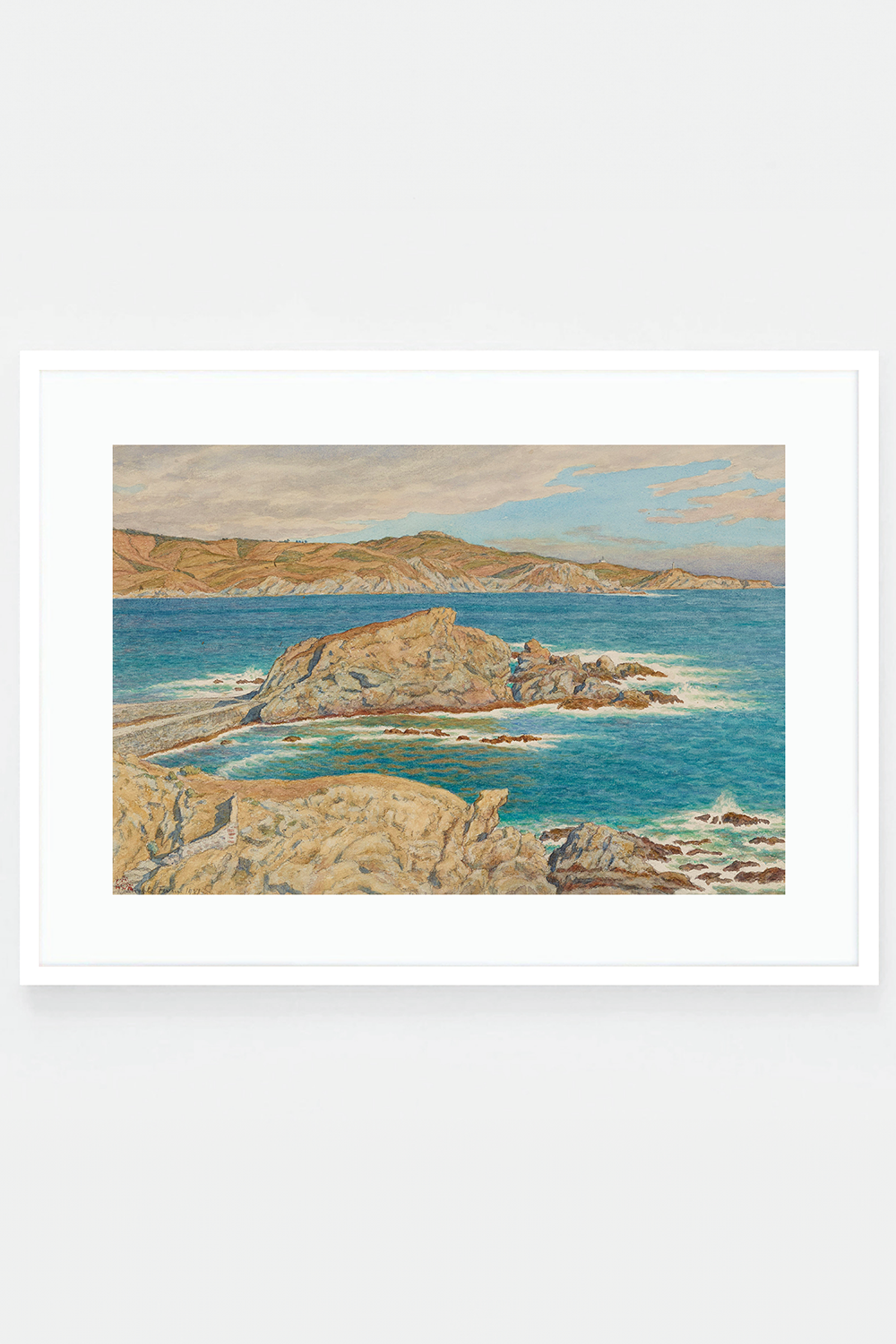 Anse de Banyuls