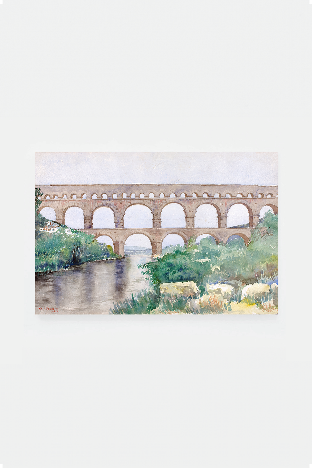 Aqueduct