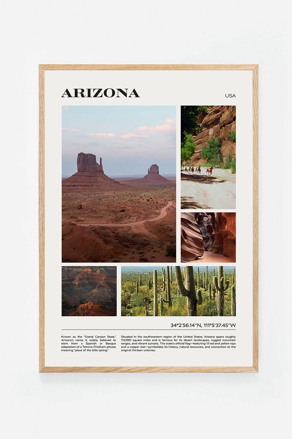 Arizona