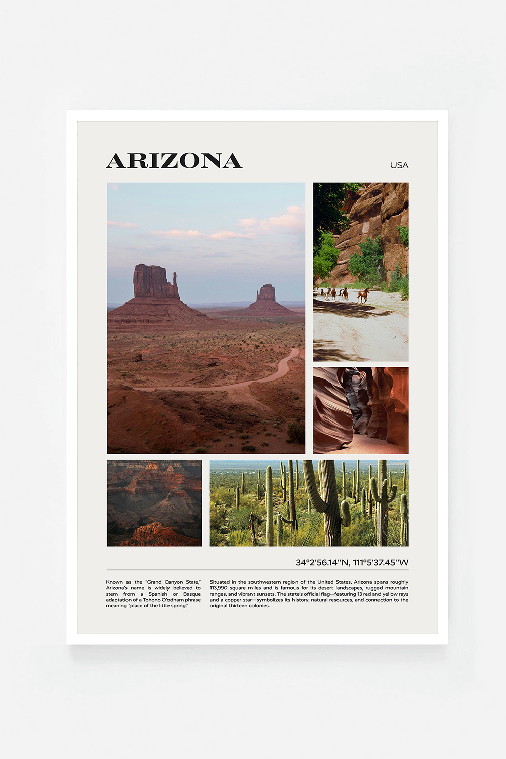 Arizona