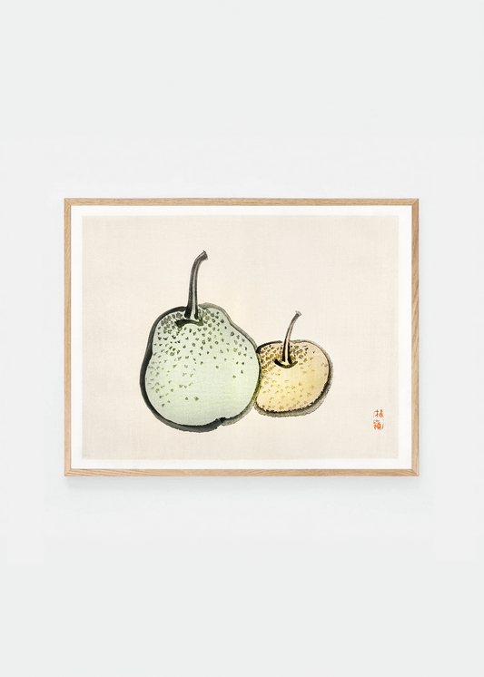 Pears