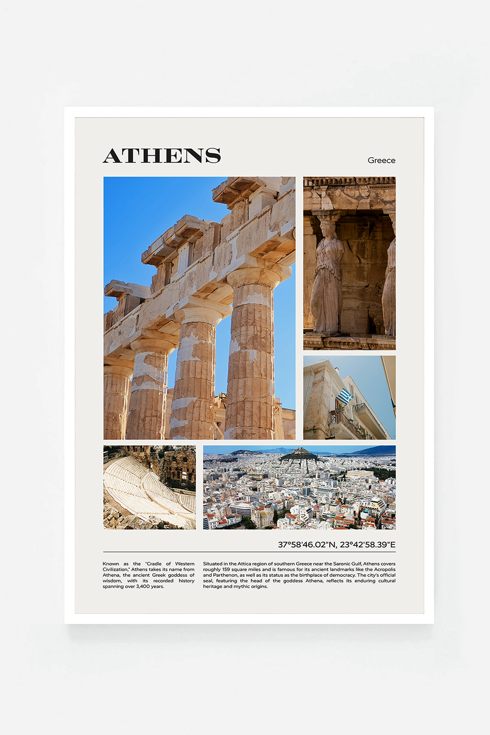 Athens