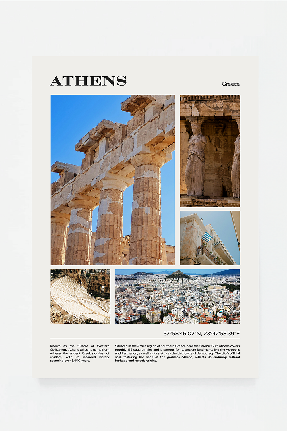 Athens