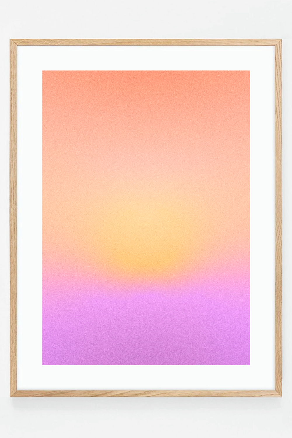 Aura I force