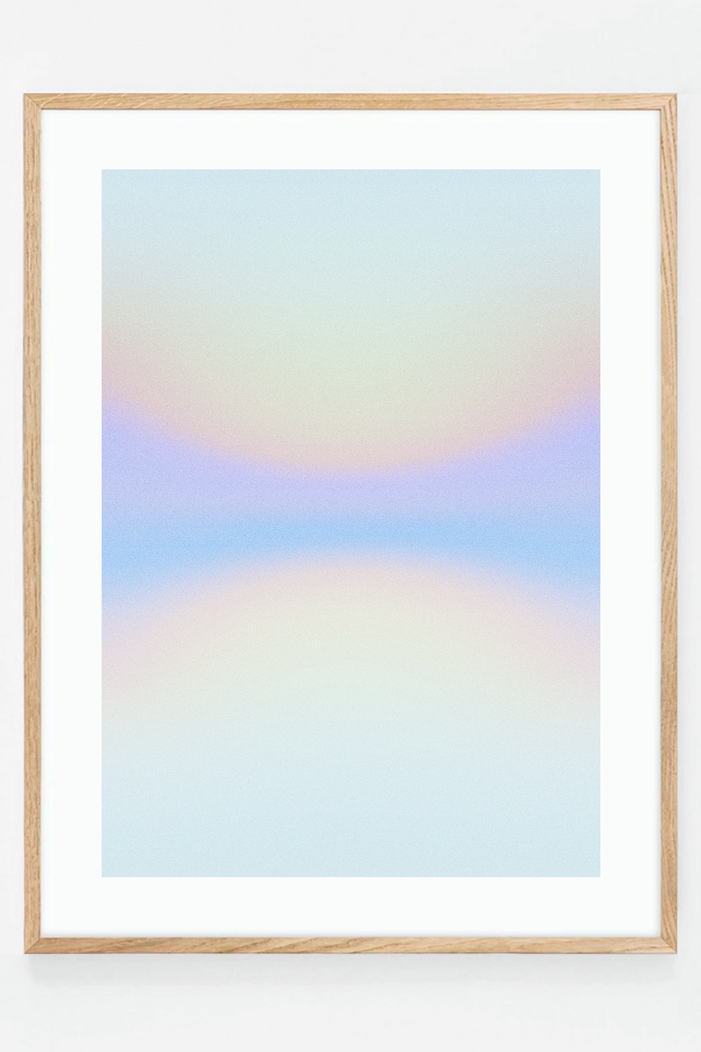 Aura III Calmness