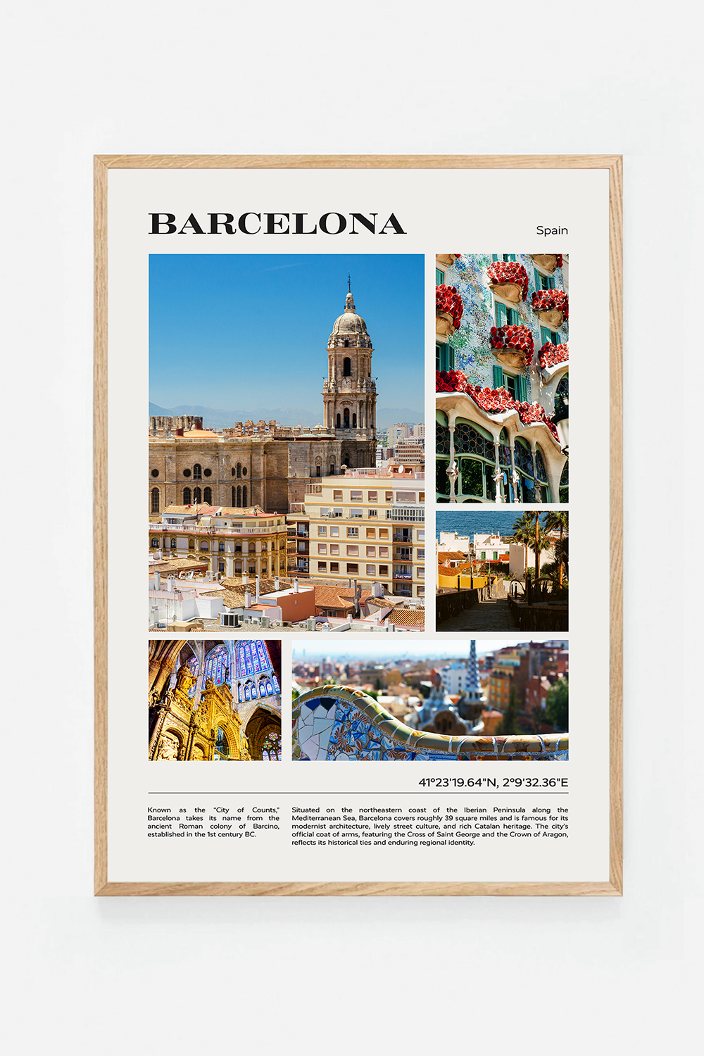 Barcelona